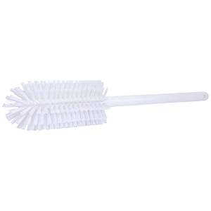 カーライル CARLISLE カーライル 40001EC02 ボトルブラシ L ホワイト Carlisle メーカー直送 代引不可 北海道沖縄離島不可