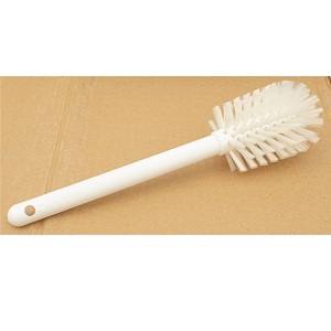 カーライル CARLISLE カーライル 40000EC02 ボトルブラシ M ホワイト Carlisle メーカー直送 代引不可 北海道沖縄離島不可