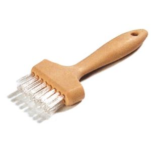 カーライル Carlisle カーライル 40114 ワッフルブラシ Carlisle