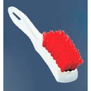 カーライル Carlisle カーライル 4139505 スポットブラシ レッド Carlisle