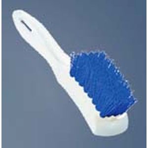 カーライル Carlisle カーライル 4139514 スポットブラシ ブルー Carlisle