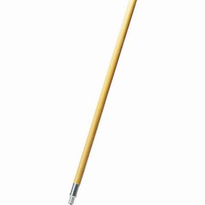 ラバーメイド Rubbermaid ラバーメイド RM6364LAC ウッドハンドル 金属ネジタイプ メーカー直送 代引不可 沖縄離島不可