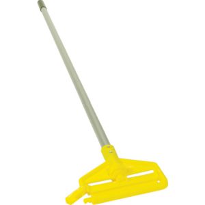 ラバーメイド Rubbermaid ラバーメイド RMH135 クリーニングモップ サイドゲートハンドル メーカー直送 代引不可 沖縄離島不可