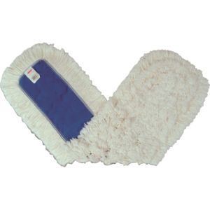 ラバーメイド Rubbermaid ラバーメイド K155-WH ダストモップ 縦×横:127×914mm ホワイト メーカー直送 代引不可 沖縄離島不可