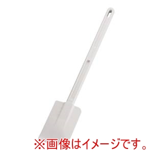 ラバーメイド Rubbermaid ラバーメイド スクレイパー 一体成型 大 419mm 1906 Rubbermaid