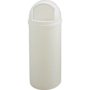 ラバーメイド Rubbermaid ラバーメイド 81608807 マーシャルコンテナ ブラック メーカー直送 代引不可 沖縄離島不可