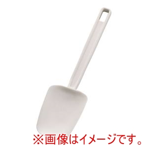 ラバーメイド Rubbermaid ラバーメイド スコップ型 スクレイパー 小 193301 Rubbermaid