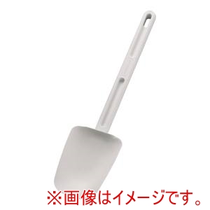 ラバーメイド Rubbermaid ラバーメイド スコップ型 スクレイパー 中 340mm 193401 Rubbermaid