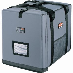 エレクター ERECTA エレクター 9F14 プロサーブキャリアー グレイ メーカー直送 代引不可 北海道沖縄離島不可