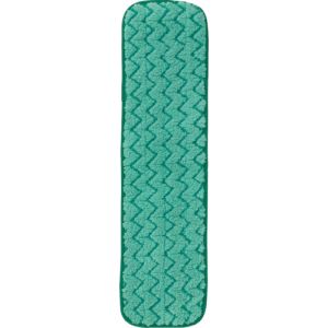 ラバーメイド Rubbermaid ラバーメイド Q412 マイクロファイバードライパッド46cm