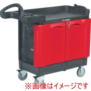 ラバーメイド ラバーメイド 45328807 最大積載量340KG 1245×667×972 メーカー直送 代引不可 北海道沖縄離島不可