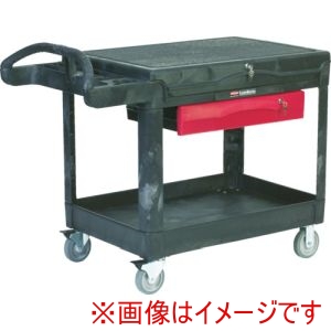 ラバーメイド ラバーメイド 45358807 最大積載量227kg 1334×981×962 メーカー直送 代引不可 北海道沖縄離島不可