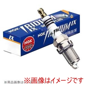 日本特殊陶業 NGK 日本特殊陶業 2493-4 DCR7EIX イリジウムIXプラグ 分離型/4本セット