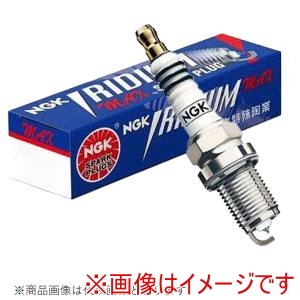 日本特殊陶業 NGK 日本特殊陶業 3215-4 BCPR5EIX-11P イリジウムMAXプラグ ポンチカシメ型/4本セット