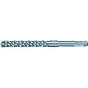 マキタ Makita マキタ A-59221 3D超鋼ドリル SDS-Plus 全長215mm 有効長150mm 20.0×215