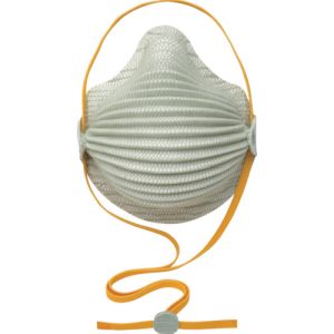 モルデックス MOLDEX MOLDEX 4600N95 使い捨てマスク Mサイズ 10枚入り モルデックス