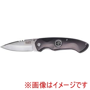 クラインツール KLEIN TOOLS クラインツール 44201 電工用ポケットナイフ