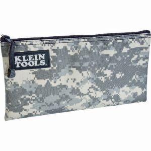 クラインツール KLEIN TOOLS KLEIN 5139C ツールポーチ デジカモ クラインツール