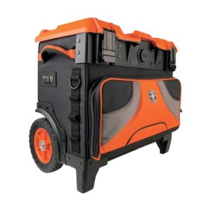 クラインツール KLEIN TOOLS KLEIN 55473RTB ツールキャリーバッグ TradesmanPro 19ポケット メーカー直送 代引不可 北海道沖縄離島不可