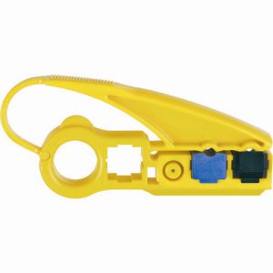 クラインツール KLEIN TOOLS KLEIN VDV100-801-SEN ケーブルストリッパー クラインツール