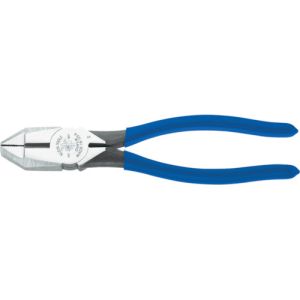 クラインツール KLEIN TOOLS KLEIN D2018NE ペンチ 220mm クラインツール