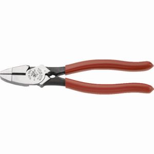 クラインツール KLEIN TOOLS KLEIN HD213-9NE 強力型ペンチ 偏芯タイプ 250mm クラインツール