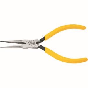 クラインツール KLEIN TOOLS KLEIN D318-51/2C 電工 ロングニードルノーズプライヤー クラインツール