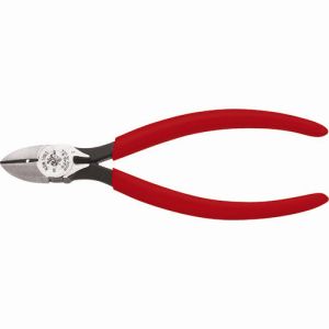 クラインツール KLEIN TOOLS KLEIN D240-6 ニッパ 150mm 皮むき穴付 クラインツール