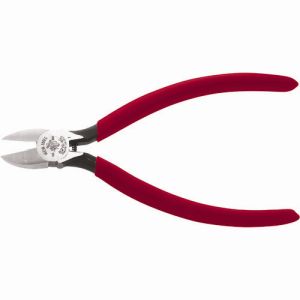 クラインツール KLEIN TOOLS KLEIN D2106C 先細ニッパ 150mm クラインツール