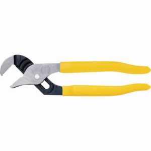 クラインツール KLEIN TOOLS KLEIN D502-10 ウォーターポンププライヤー 250mm クラインツール