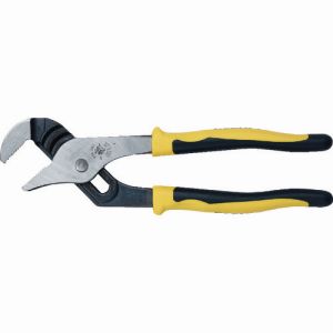 クラインツール KLEIN TOOLS KLEIN J502-10 ウォーターポンププライヤー コンフォートハンドル 260mm クラインツール