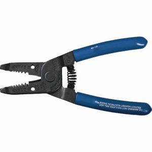 クラインツール KLEIN TOOLS KLEIN 1011 ワイヤーストリッパー 160mm クラインツール