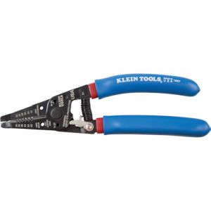クラインツール KLEIN TOOLS KLEIN 11057 ワイヤーストリッパー 180mm クラインツール