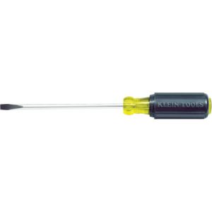 クラインツール KLEIN TOOLS KLEIN 6056 マイナスドライバー 6.5X150 クラインツール
