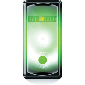ブライトストライク BRITE STRIKE APALS 100個パック グリーン APALS-GRN
