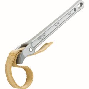 リジッド RIDGID RIDGID 31355 ストラップレンチ 2P プラスチック管用 リジッド