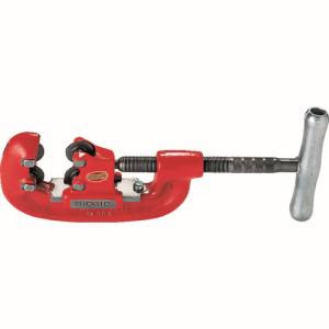 リジッド RIDGID RIDGID 32870 強力型4枚刃パイプカッター 42-A リジッド