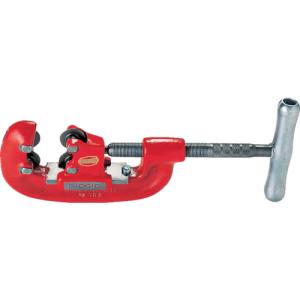 リジッド RIDGID RIDGID 32880 強力型4枚刃パイプカッター 44-S リジッド メーカー直送 代引不可 沖縄離島不可