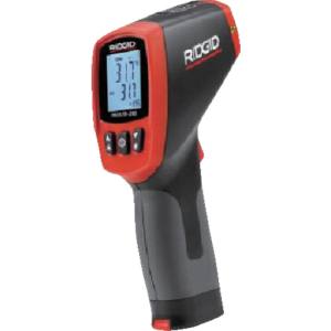 リジッド RIDGID RIDGID 36798 サーモメーター IR-200 リジッド