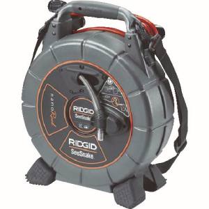リジッド RIDGID RIDGID 40008 シースネーク ナノリールN85S モニター用 リジッド メーカー直送 代引不可 沖縄離島不可