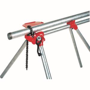 リジッド RIDGID RIDGID 40165 スタンドチェーンバイス 560 リジッド