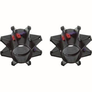 リジッド RIDGID RIDGID 40598 シースネイクマックスrM200用ボールガイド 外径61mm 2個 リジッド