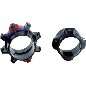 リジッド RIDGID RIDGID 42778 シースネイクナノリール用ボールガイド 外径36 24.5mm 各2 リジッド