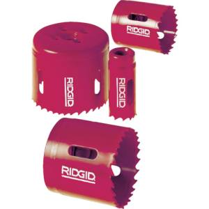 リジッド RIDGID RIDGID 52785 M24 ハイスピード ホールソー リジッド