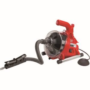 リジッド RIDGID RIDGID 59148 パワークリアー リジッド メーカー直送 代引不可 沖縄離島不可