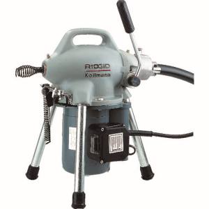 リジッド RIDGID RIDGID 69205 ドレンクリーナー K-50 リジッド メーカー直送 代引不可 沖縄離島不可