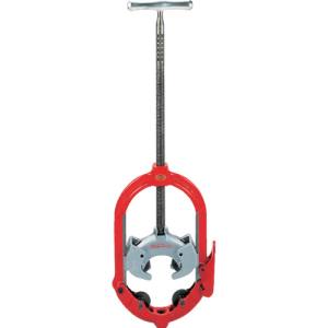 リジッド RIDGID RIDGID 74685 4枚刃ヒンジドパイプカッター 鋳鉄管用 466-CI リジッド メーカー直送 代引不可 沖縄離島不可