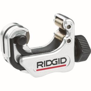 リジッド RIDGID RIDGID 97787 117 スプリング式チューブカッター リジッド