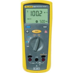 フルーク FLUKE フルーク 1503 デジタル絶縁抵抗計 2レンジ  FLUKE