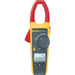 フルーク FLUKE フルーク 374 クランプメーター 真の実効値タイプ FLUKE
